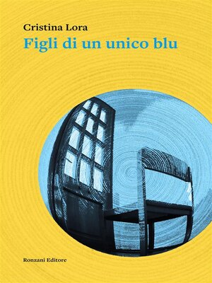 cover image of Figli di un unico blu